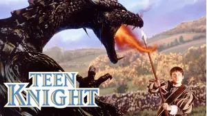 Teen Knight