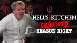 9 Chefs Compete (Part One)
