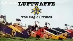 Luftwaffe: The Eagle Strikes
