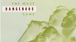 The Most Dangerous Game (In Color)