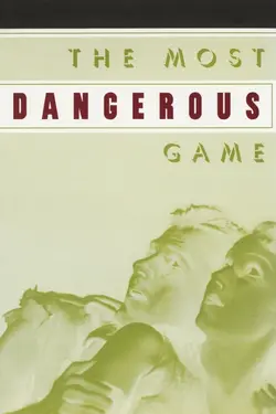 The Most Dangerous Game (In Color)