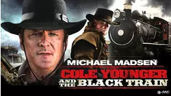 Cole Younger and the Black Train