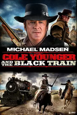 Cole Younger and the Black Train