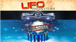 UFO Chronicles - The Lost Knowledge