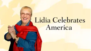 Lidia Celebrates America