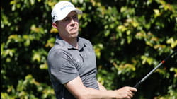RBC Canadian Open Outlook: Matt Fitzpatrick
