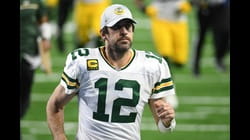 Aaron Rodgers: 'Young Guys Got To Be Way More Consistent'