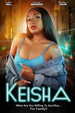 Keisha
