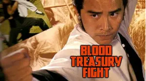 Blood Treasury Fight