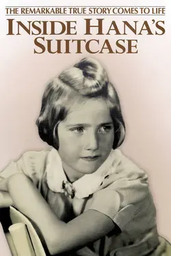 Inside Hana's Suitcase