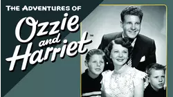 Ozzie, Joe and the Fashion Models