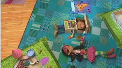 Castle Bake Off