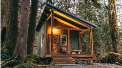 Tiny Wonders of the Pacific Northwest