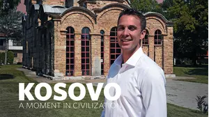 Kosovo: A Moment in Civilization