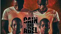 Cain and Abel