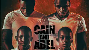 Cain and Abel