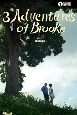 Three Adventures of Brooke