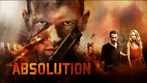 Absolution on FREECABLE TV