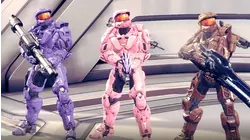 The Chorus Trilogy: Chapter 19