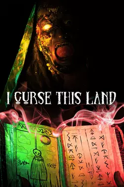 I Curse This Land