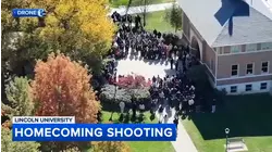Lincoln University comes together after fatal mass shooting