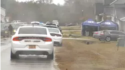 Father accused of killing 4 children didn't register homeschool