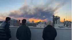 U.S. Embassy in Baghdad under attack as Israel kills Iran's de facto leader