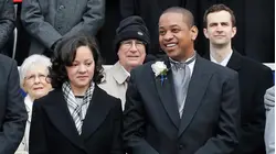 Virginia's former Lt. Gov. Justin Fairfax killed wife, self amid divorce: Police