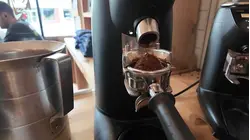 Local coffee shop brews community in Amityville