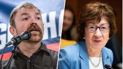 What Are Graham Platner's Chances of Unseating Susan Collins?