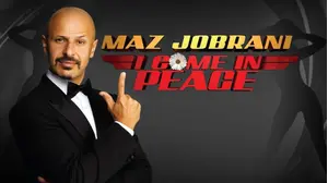 Maz Jobrani: I Come in Peace