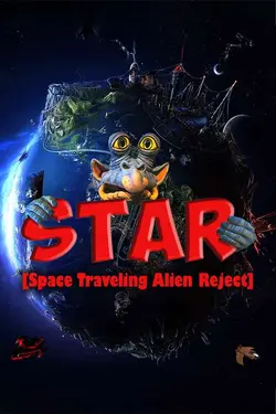 Star: Space Traveling Alien Reject