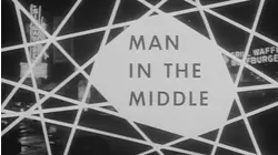 Man In The Middle
