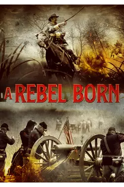 A Rebel Born
