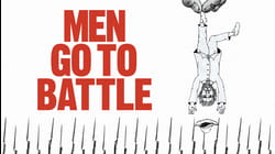 Men Go to Battle