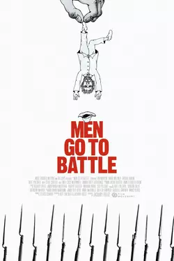 Men Go to Battle