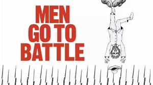 Men Go to Battle