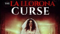 The La Llorona Curse