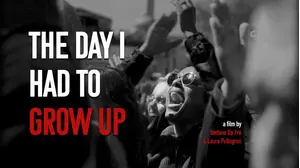 The Day I Had to Grow Up