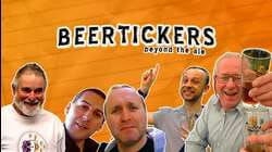 Beertickers: Beyond the Ale