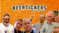 Beertickers: Beyond the Ale