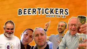 Beertickers: Beyond the Ale