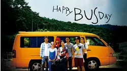 Happy Bus Day