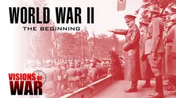 Invasion of Poland in 1939 By the German Army