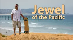 Jewel of the Pacific
