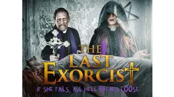 The Last Exorcist