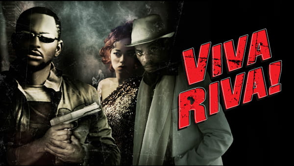 Viva Riva on FREECABLE TV