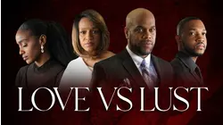 Love VS Lust