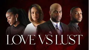 Love VS Lust