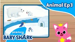 Hide 'n Seek with Pinkfong Ep3